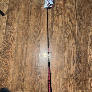 Odyssey XDF Putter - right handed